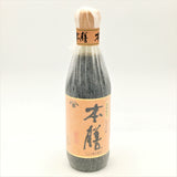 Japanese Higeta Honzen Professiona Chef' Soy Sauce 12.17oz/ 360ml