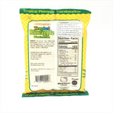 Hello Kitty Marshmallow - Tropical Pineapple- Pineapple Jelly inside 90 g