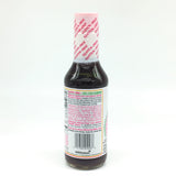 Kikkoman Gluten-Free 50% Less Sodium Teriyaki Marinade & Sauce 10oz/296 ml