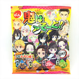 Denroku X Demon Blade Kinds Bean Snack Mix 90g