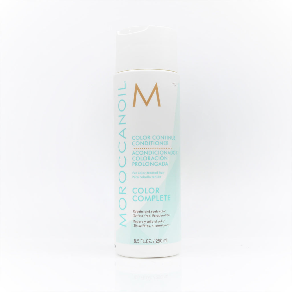 Moroccanoil Color Continue Conditioner Color Complete 250 ml