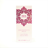 REN Clear Skincare Moroccan Rose Otto Bath Oil , 110 ml / 4.08 oz - Psyduckonline