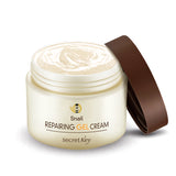 Secret Key Snail Repairing Gel Cream , 50 g