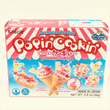 Kracie Popin' Cookin' Diy Japanese Candy Kit , tanoshii Cakes , 26 g