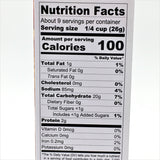 Dynasty Gluten-Free Rice Panko Japanese Style Bread Crumbs 8oz/ 227g