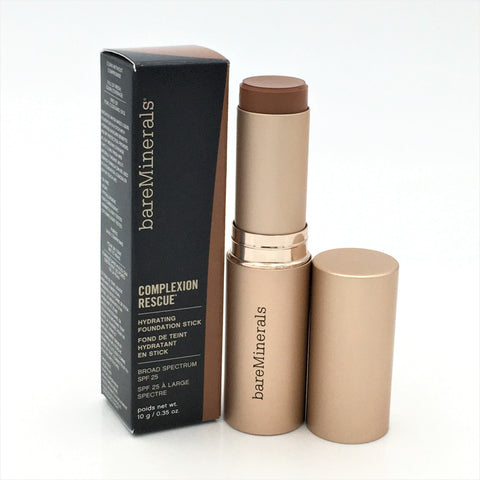 bareMinerals COMPLEXION RESCUE™ Hydrating Foundation Stick SPF 25- Sienna 10