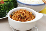 Kuang Ta Hsiang Pro Fibre With Seeame & Seaweeds 150g廣達香海苔芝麻素食香鬆