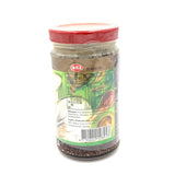 海霸王香菇油葱 Hai Pao Wang Oil Mushroom Allium 7.7oz/ 220g
