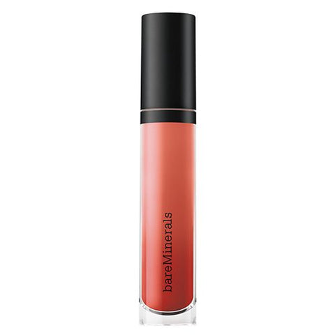 bareMinerals Statement Matte Liquid Lipcolor, Fire 0.13 fl oz - Psyduckonline
