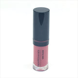 bareMinerals Gen Nude Patent Lip Lacquer , In Pout , 2ml / 0.06 fl oz [W/O BOX]