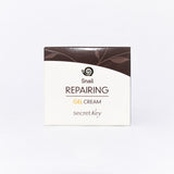 Secret Key Snail Repairing Gel Cream , 50 g