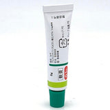 Japan Rinderson VG 0.1% Eczema Ointment Cream 5g [No Box] 日本處方藥濕疹兒童牛皮癬皮膚瘙癢軟膏