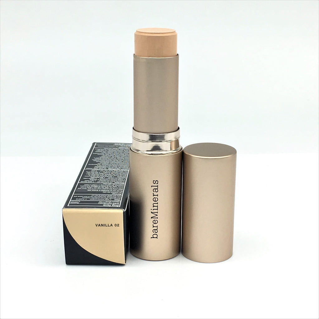 bareMinerals COMPLEXION RESCUE™ Hydrating Foundation Stick SPF 25-Vanilla 02