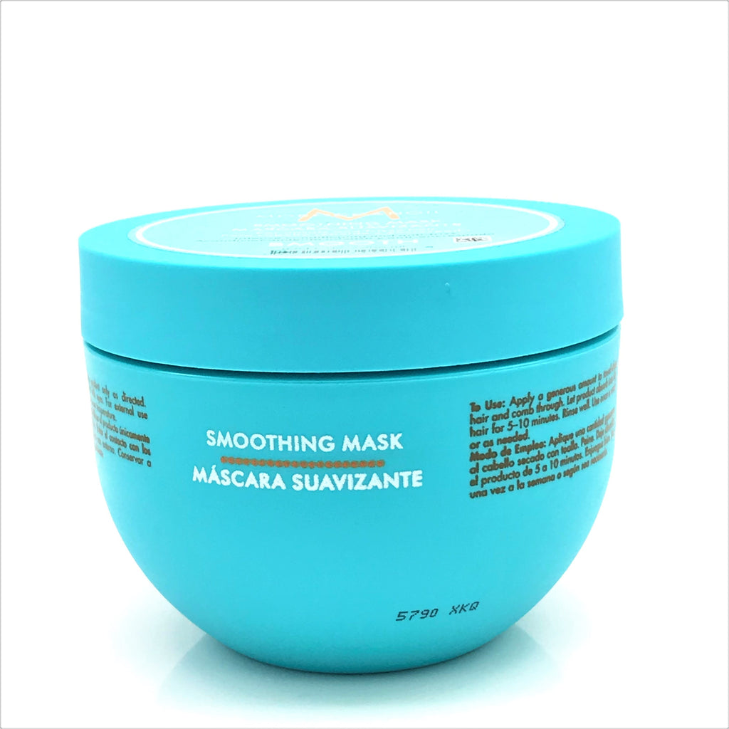 Moroccanoil Smoothing Mask, Smooth, 8.5 fl oz / 250 ml