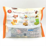Furuta Life With Chocolate & Cookies Assorted Mix 258g