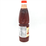 Taiwanese KCC Chili Sauce 590ml 高慶泉辣椒醬